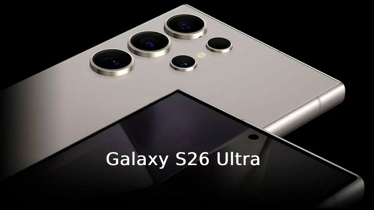 Galaxy S26 Ultra’nın RAM kapasitesi belirli oldu