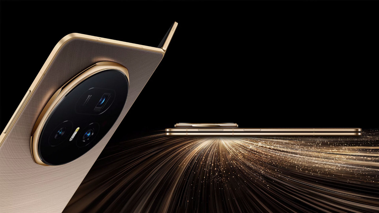 Honor Magic V5 küresel arenaya hazırlanıyor! İşte çıkış tarihi