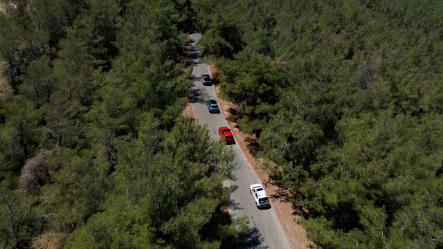 hyundai ioniq ormani projesi ile 1 milyon agac dikti 0 duimyr12