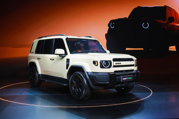 icaur v27 guclu suv pazarinin yeni favorisi olmaya hazirlaniyor 0 fKphfJzH