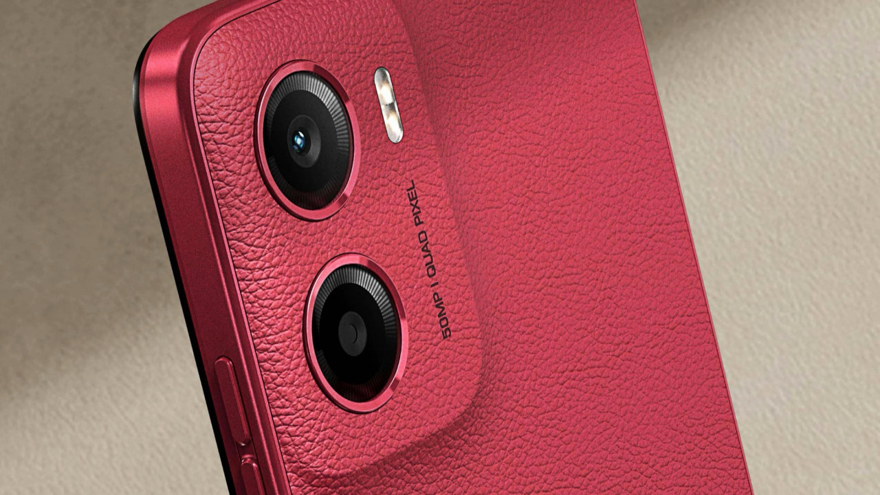 Motorola’nın uygun fiyatlı modeli gün yüzüne çıktı!