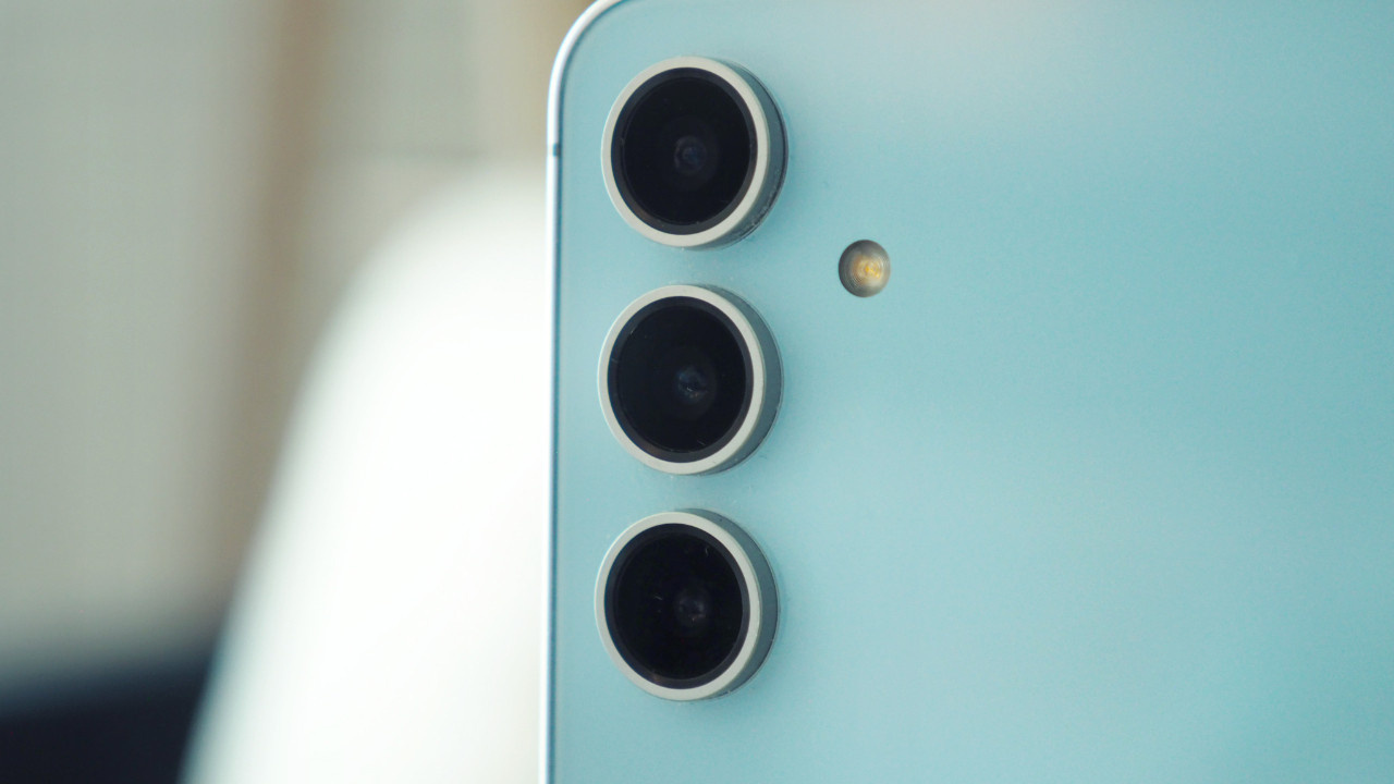 Samsung’un ucuz telefonu için sevindiren haber