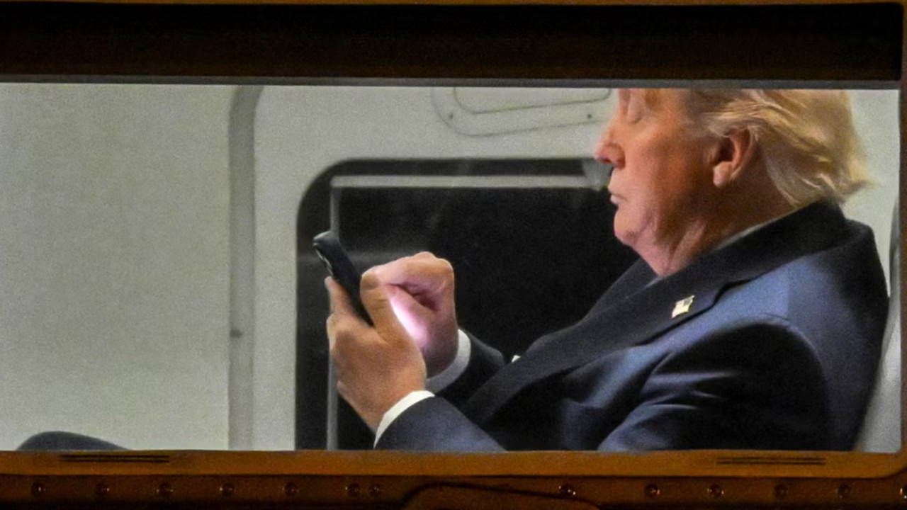 Trump’tan Çin vergi artışlarına son dakika erteleme kararı!