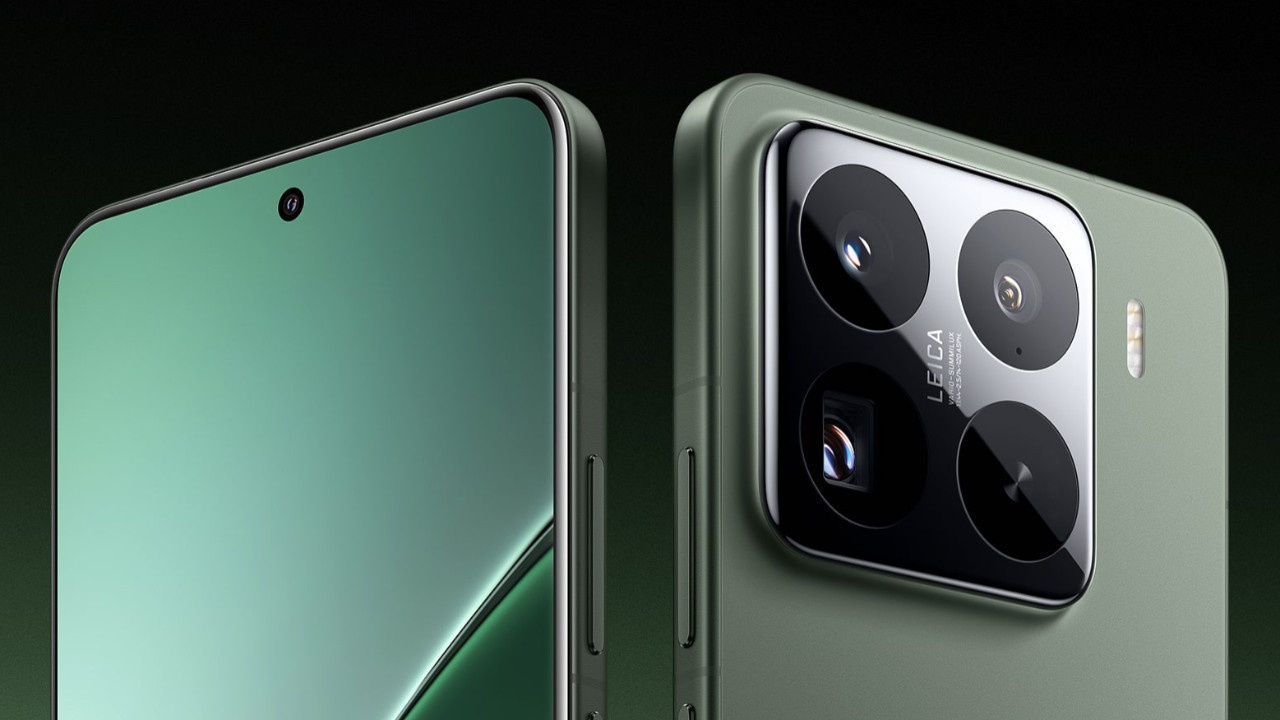 Xiaomi 16 Pro ekran dizaynında değişime gidiyor!