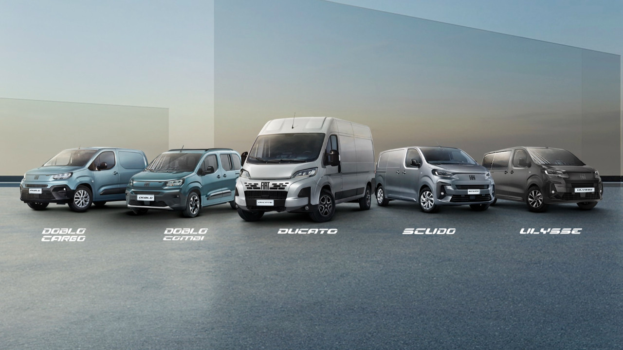 FIAT Professional’dan Eylül ayına özel 0 faizli kredi yahut nakit indirim imkanları