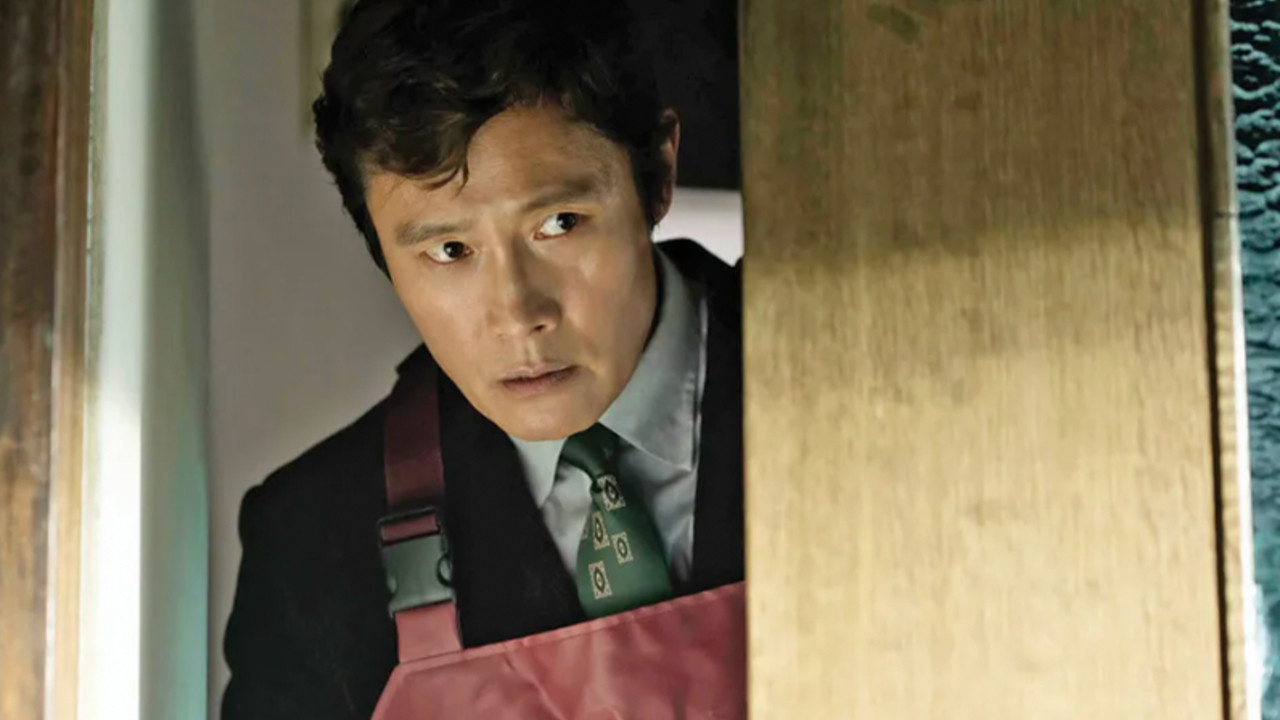 Güney Kore sineması gişelere doruktan girdi