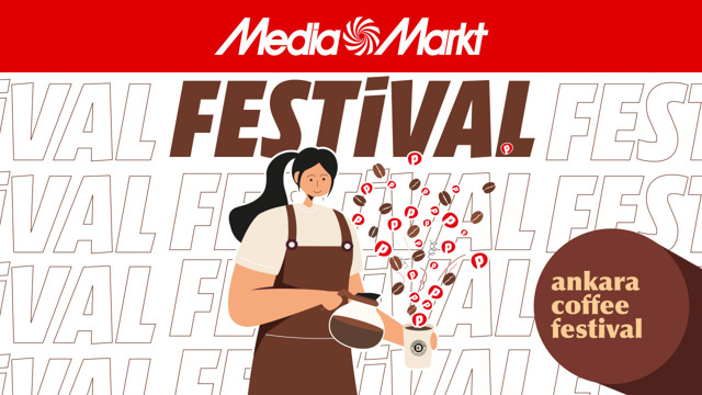 MediaMarkt, Ankara Kahve Festivali’ni konutlara taşıyor 1 mediamarkt ankara kahve festivalini konutlara tasiyor 0 6sQbHOXL