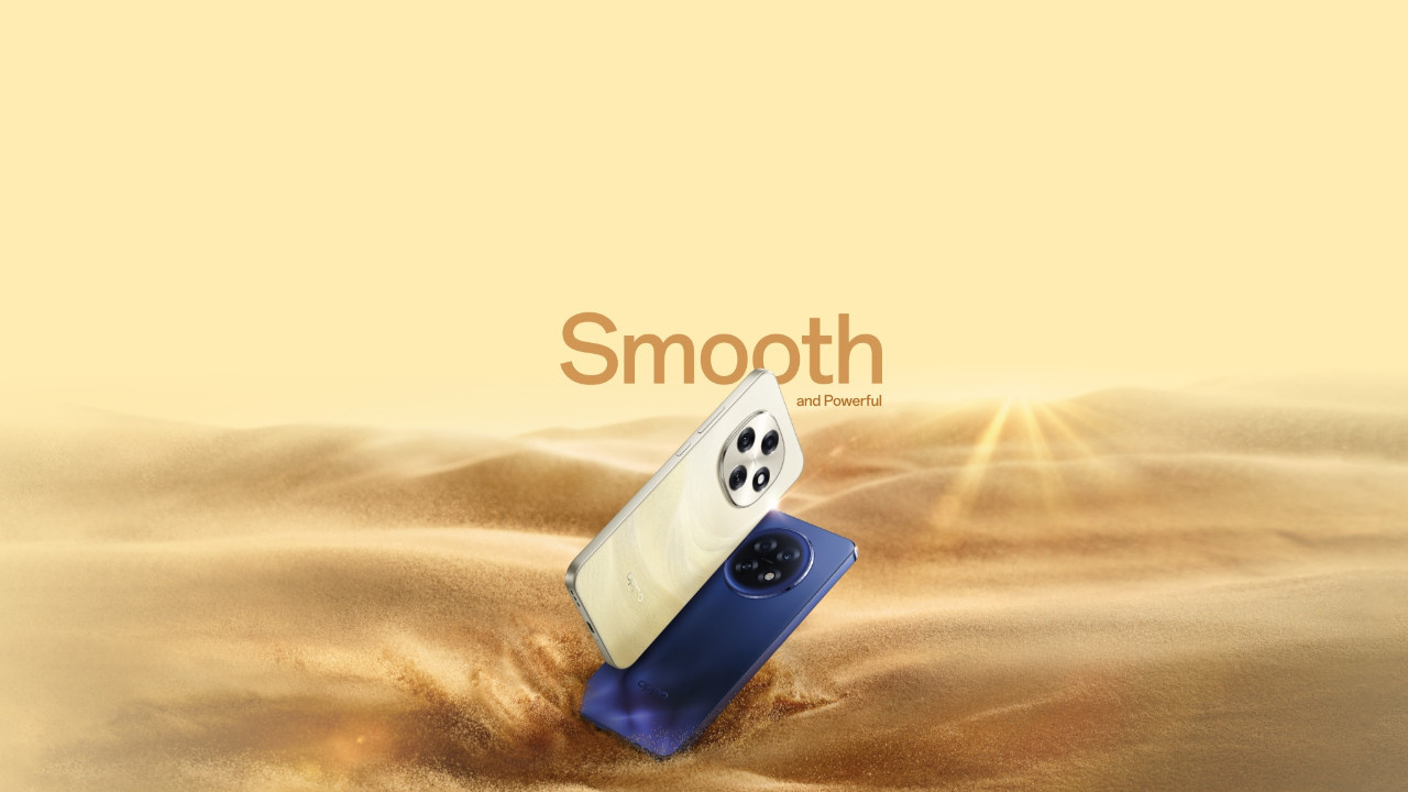 Oppo F31 Pro serisi tanıtıldı! İşte özellikleri