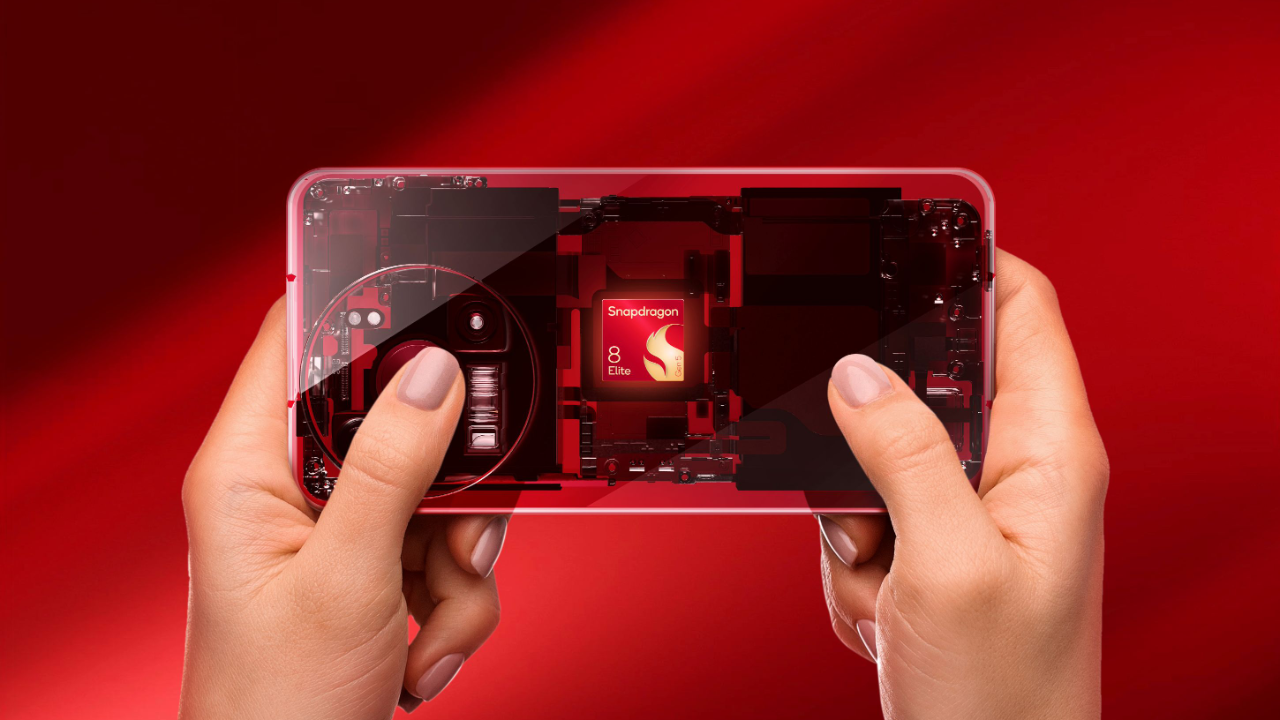 Qualcomm’dan Dünyanın En Süratli Taşınabilir İşlemcisi: Snapdragon 8 Seçkine Gen 5