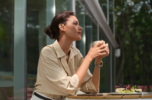 xiaomi akilli konut giyilebilir teknolojiler ve eglenceyi kapsayan yeni jenerasyon aiot eserlerini tanitti 1 yUIItUSi