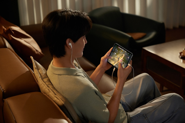 xiaomi yeni jenerasyon tabletlerini tanitti redmi pad 2 pro serisi ve xiaomi pad kucuk mk8E5PCa