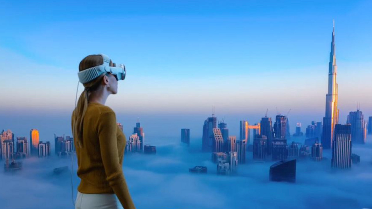 Apple Vision Pro’ya PS VR2 sense dayanağı