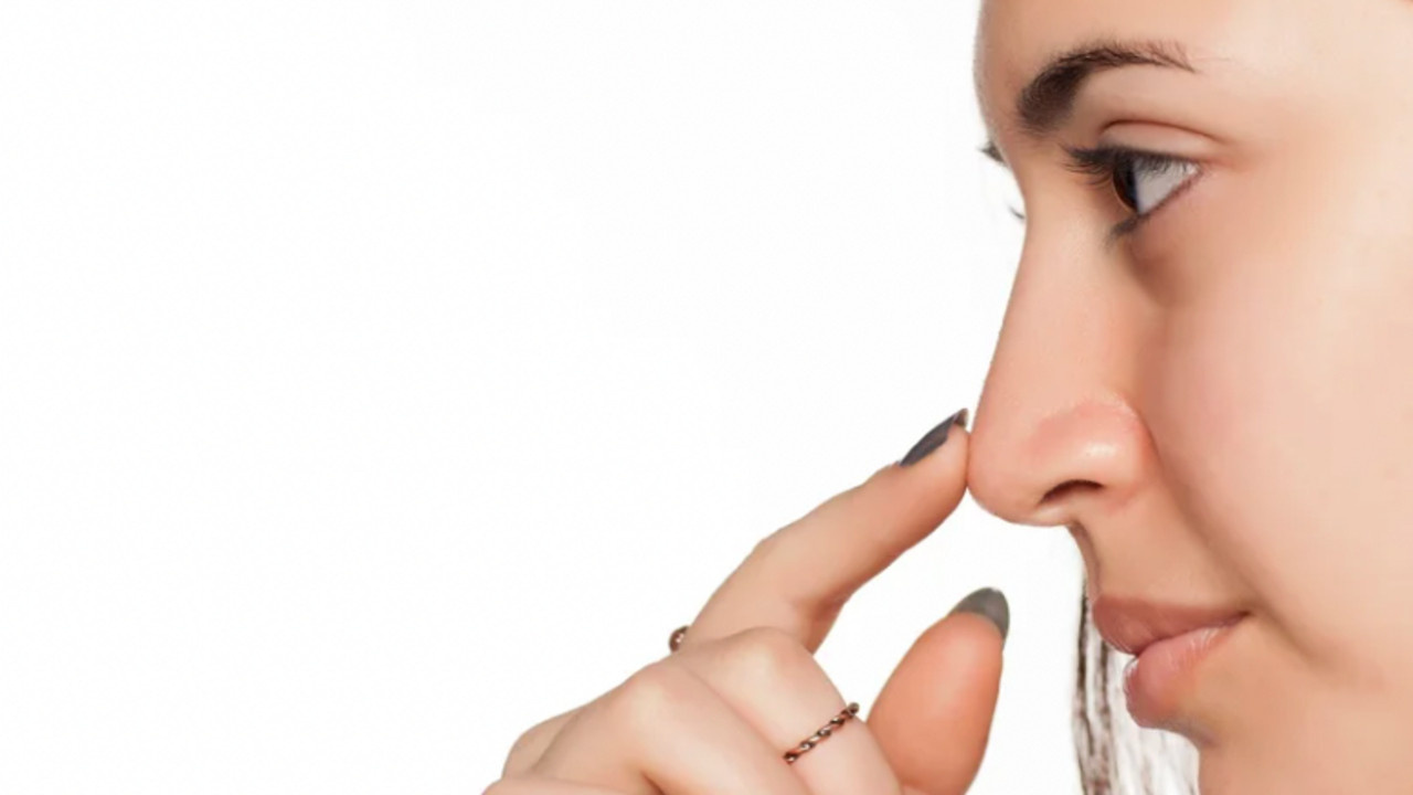 Araştırma: Gerilim altındayken burun ucu soğuyor!