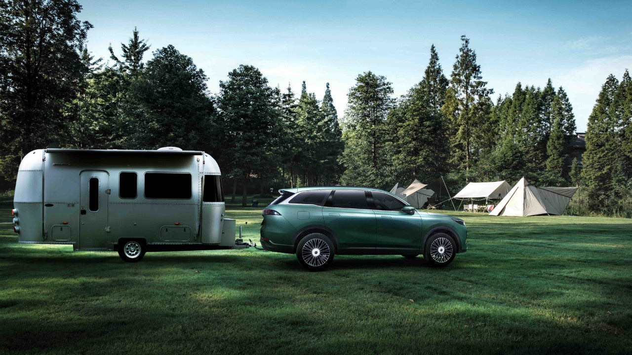 Chery’nin Global Yükselişi Tam Gaz Devam Ediyor!