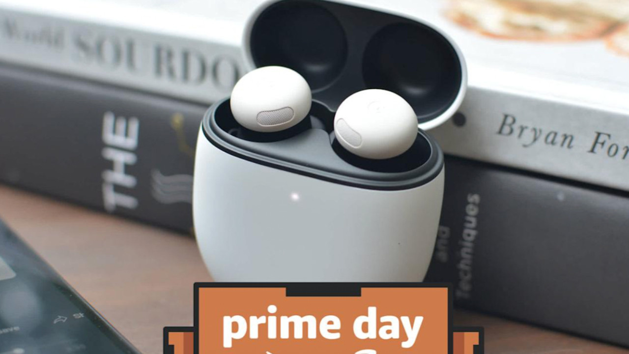 Google Pixel Buds Pro 2 indirimle satışta