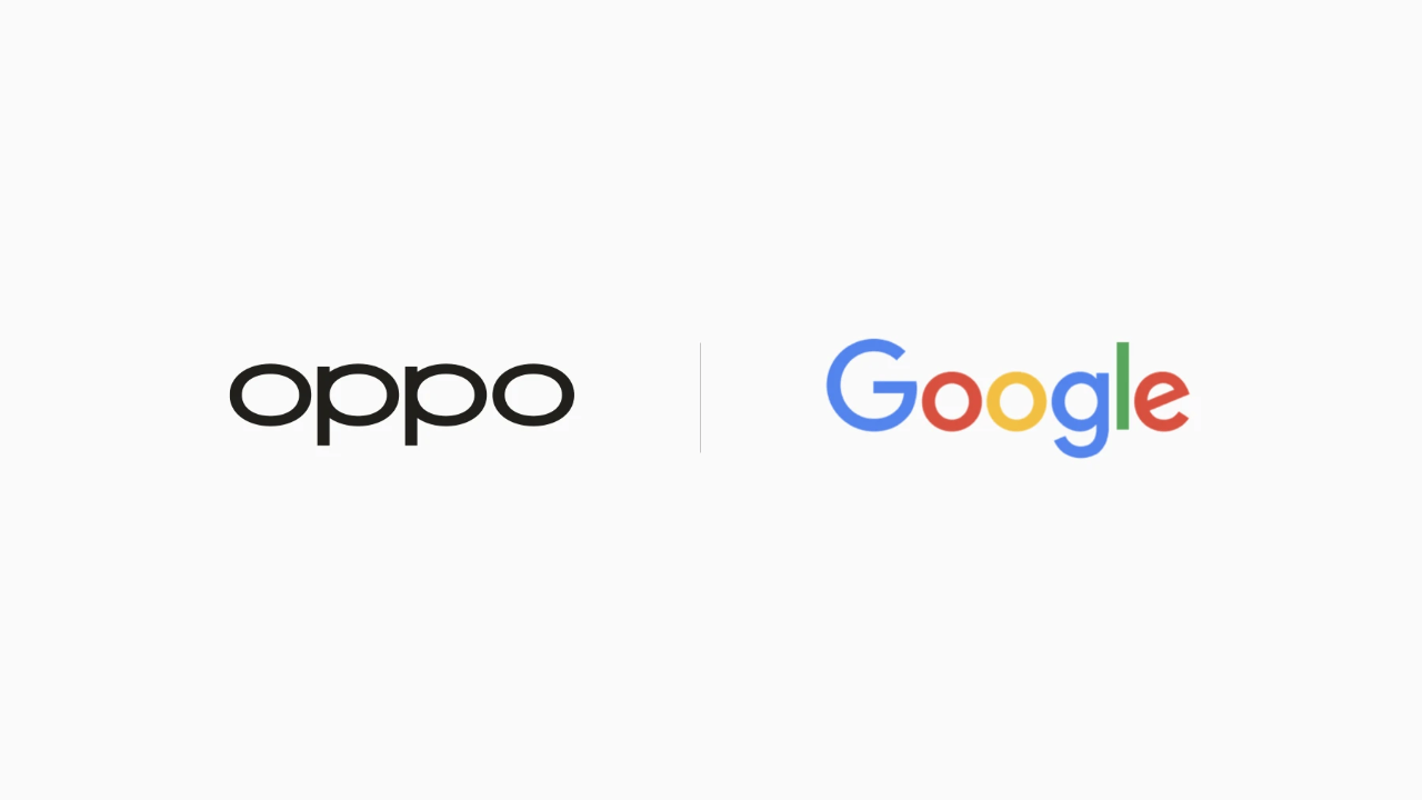 Google ve Oppo eşsiz bir iştirake girdi!
