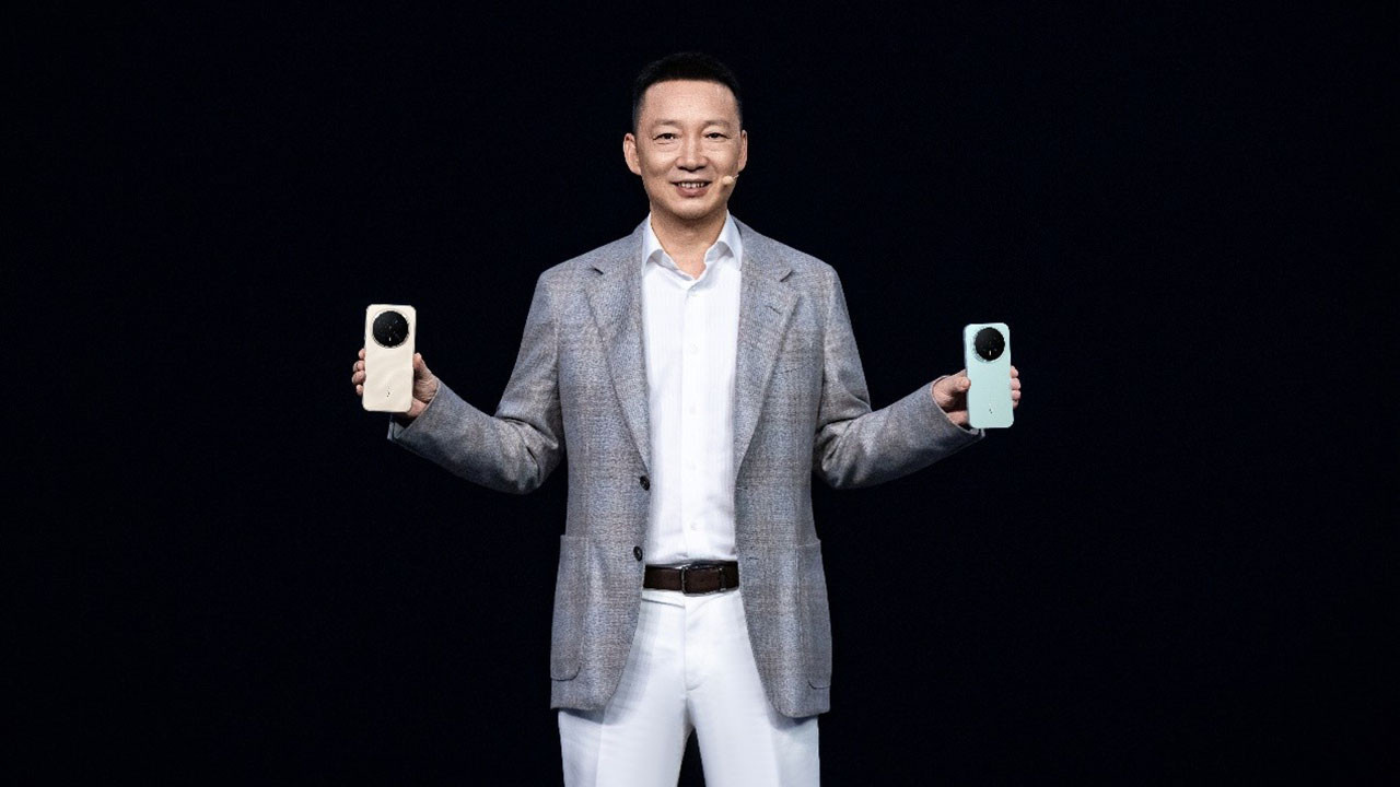 HONOR, Çin’de Yapay Zekâ Amiral Gemisi HONOR Magic8 Serisi’ni Tanıttı