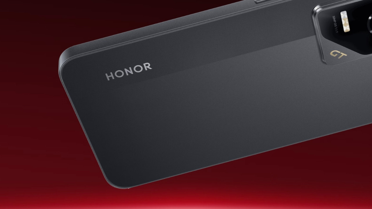 Honor GT 2 serisi için yeni detaylar!