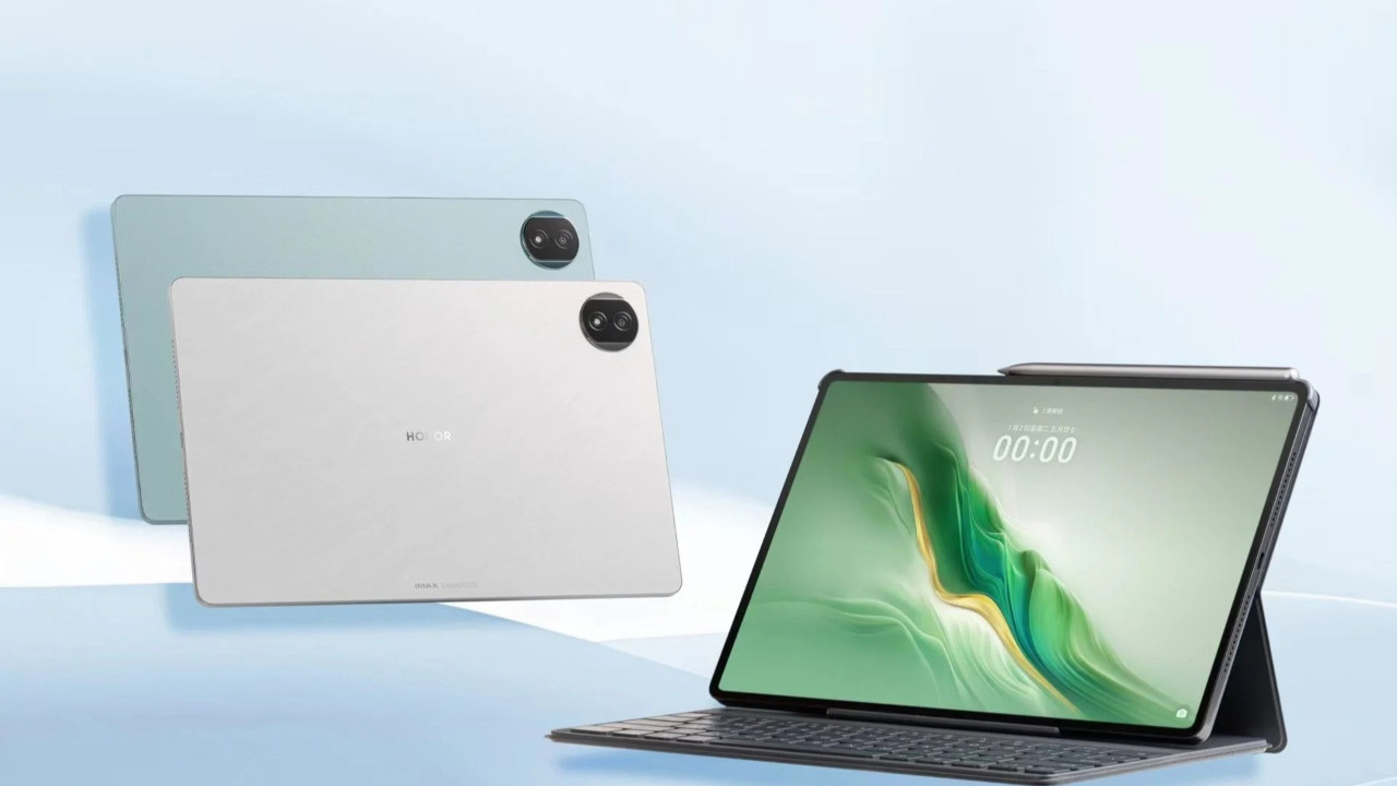 Honor MagicPad 3 Pro özellikleri netleşti!