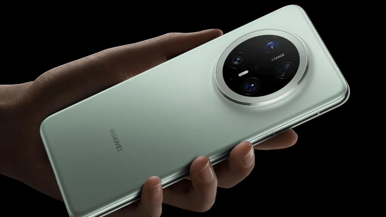 Huawei, iPhone Air’e rakip telefon hazırlıyor!