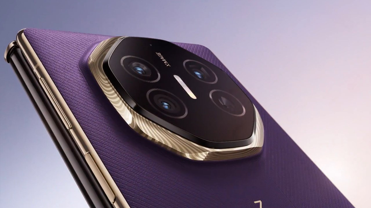 Huawei Mate 80 yakında geliyor!