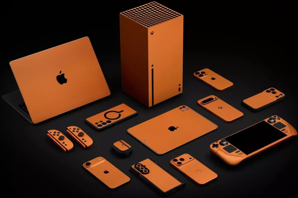 iphone 17 pronun kozmik turuncu rengi android telefonlara da geliyor 0 PjOLdaYl