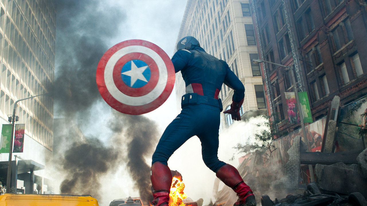 Marvel Kozmosu İstanbul’a Taşınıyor Infinity Saga Concert Experience 14 Aralık’ta Volkswagen Arena’da