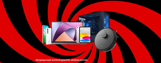 MediaMarkt’tan “İhtiyacına Özel Teknolojilerin Tam Zamanı” Kampanyası 1 mediamarkttan ihtiyacina ozel teknolojilerin tam zamani kampanyasi 0 qj8cP4YF