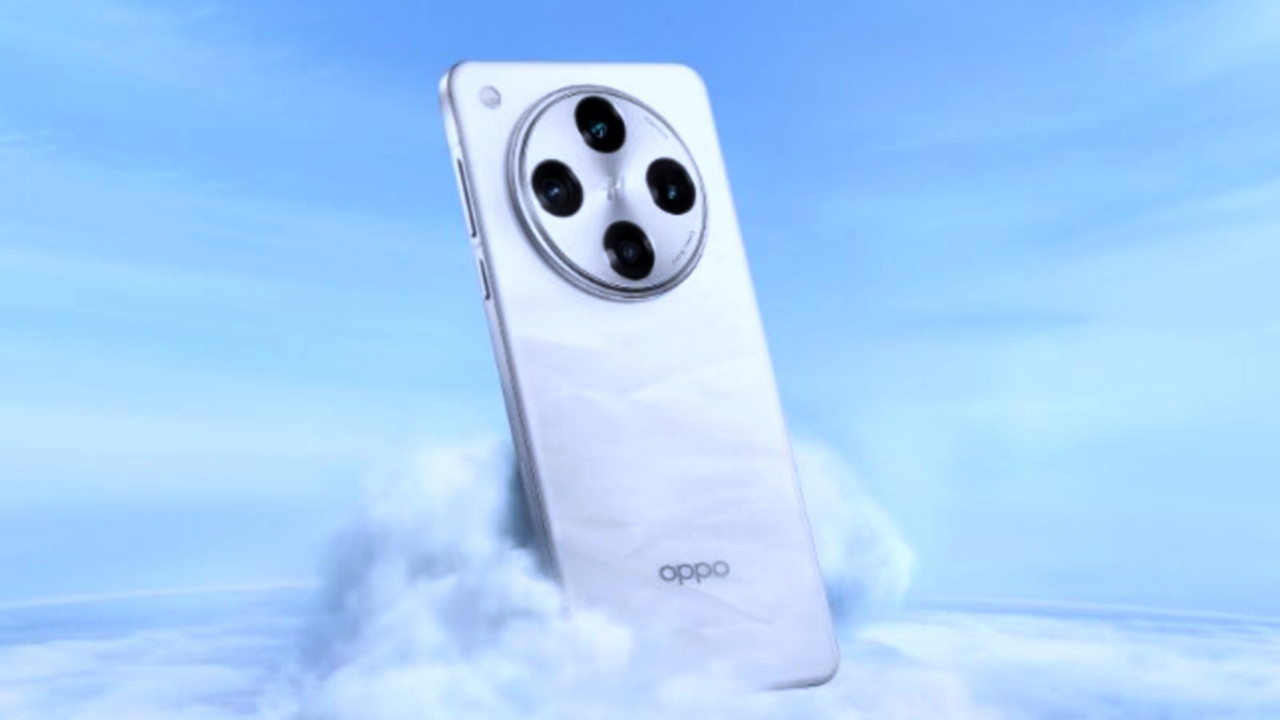 OPPO Find X9 serisi teknik özellikleri netleşti