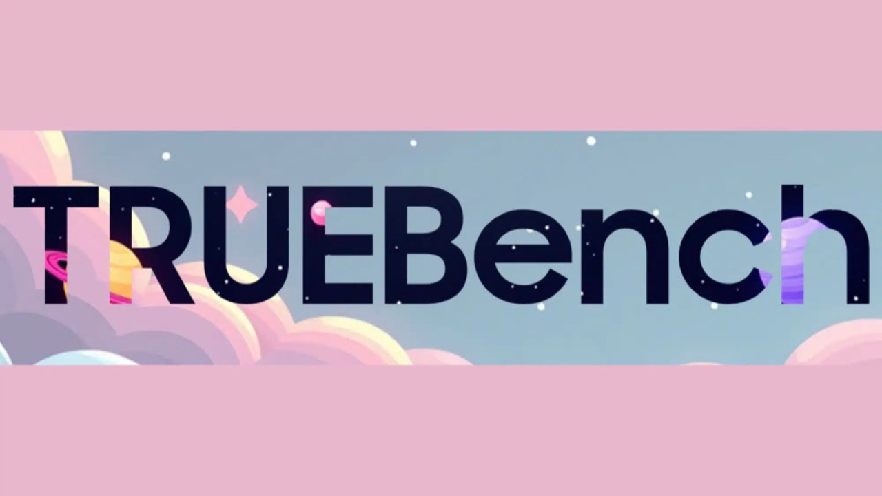 Samsung yapay zekâ benchmark tahlili TRUEBench’i tanıttı