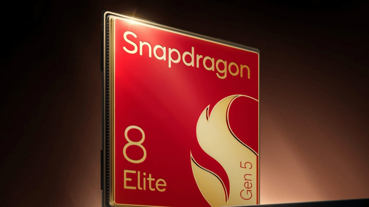 Snapdragon 8 Seçkine Gen 6 bu farkıyla birinci olacak
