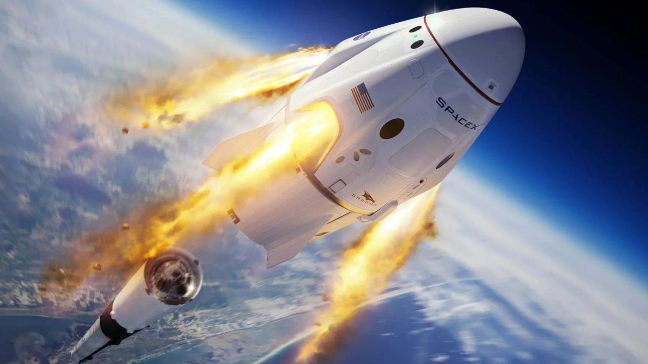 SpaceX Starshield uyduları milletlerarası kuralları ihlal ediyor iddiası!