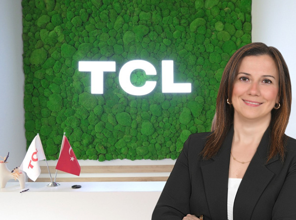 tcl electronics turkiyede yeni pazarlama lideri 0 IZU8fiOC