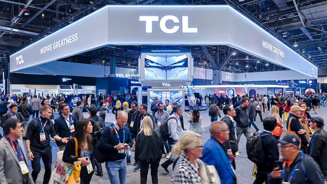 TCL Electronics Türkiye’de Yeni Pazarlama Lideri