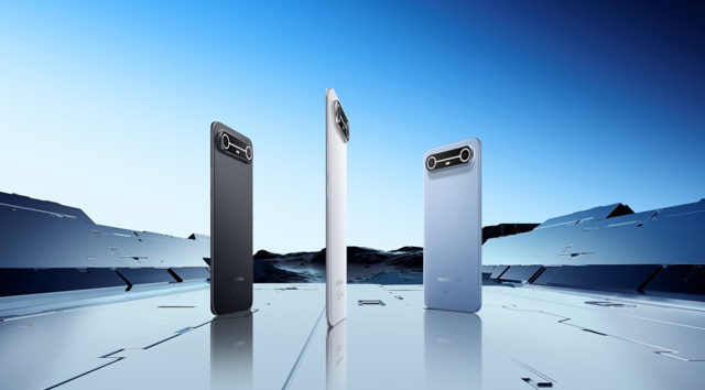 tecnodan muhendislik basarisi incelik yarisinda 5160mah bataryayi 595mm telefona sigdirdilar 0 Ns7139k1