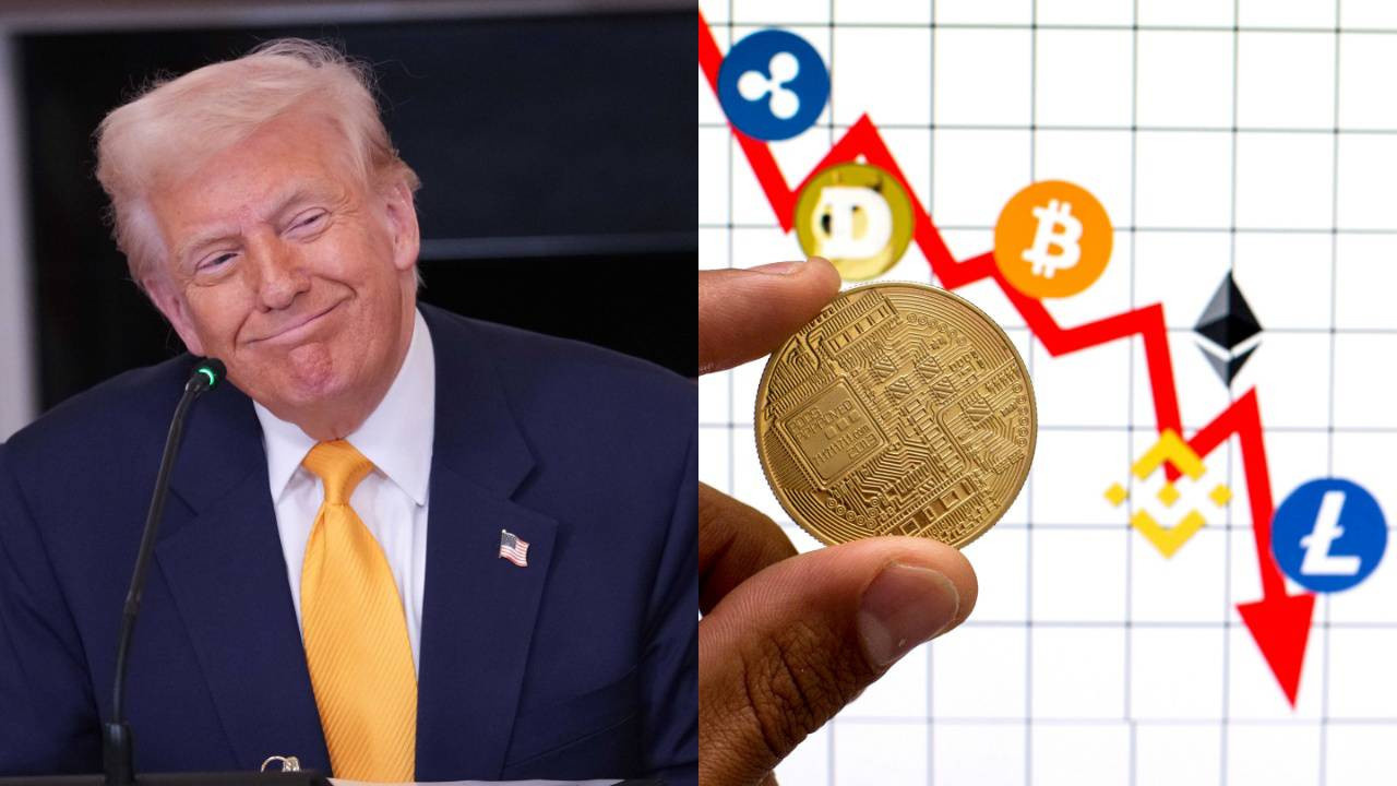 Trump ses getirecek yeni teklifi onayladı