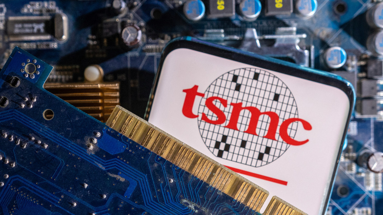 TSMC rekora doymuyor! Pazarda büyük hisse