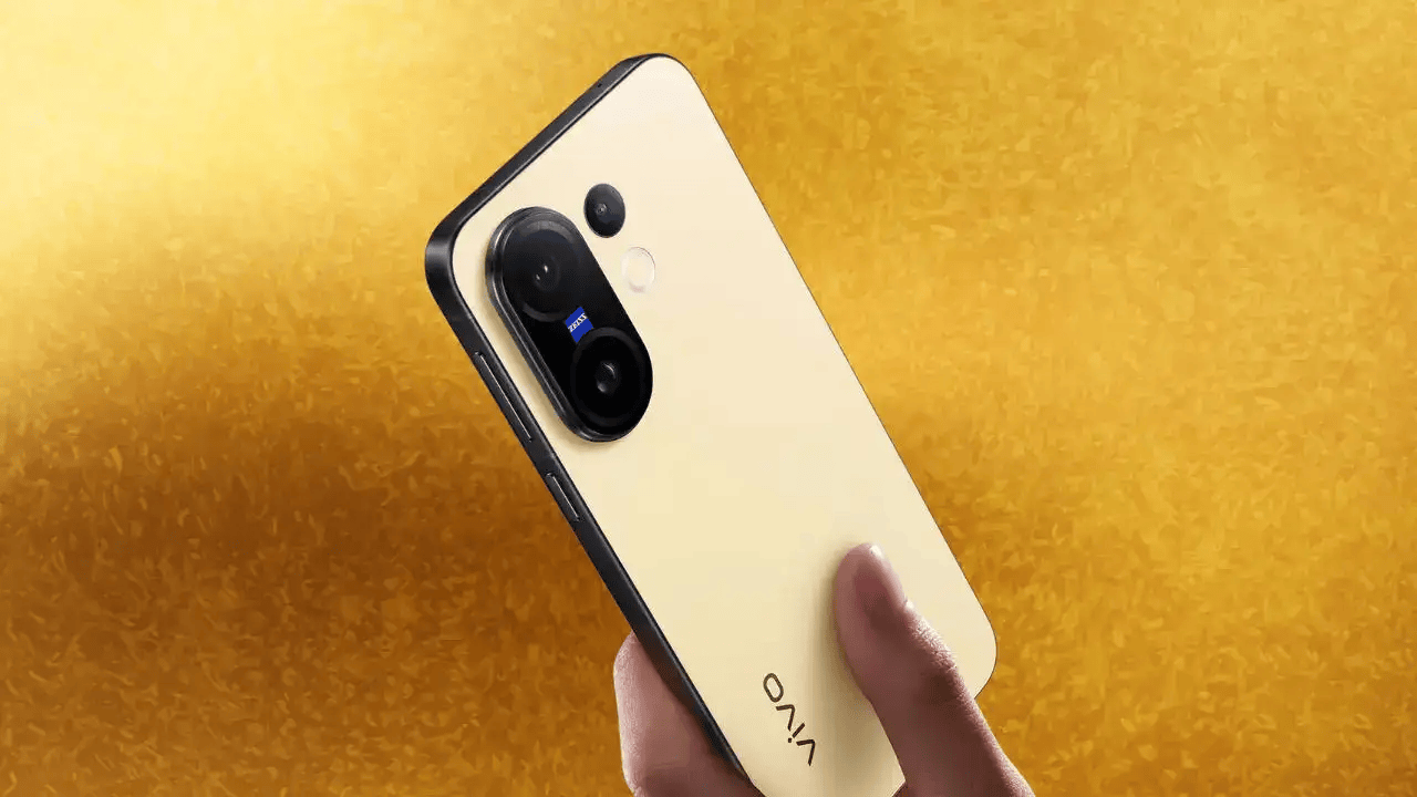 Vivo S50 Pro Küçük teknik özellikleri netleşti