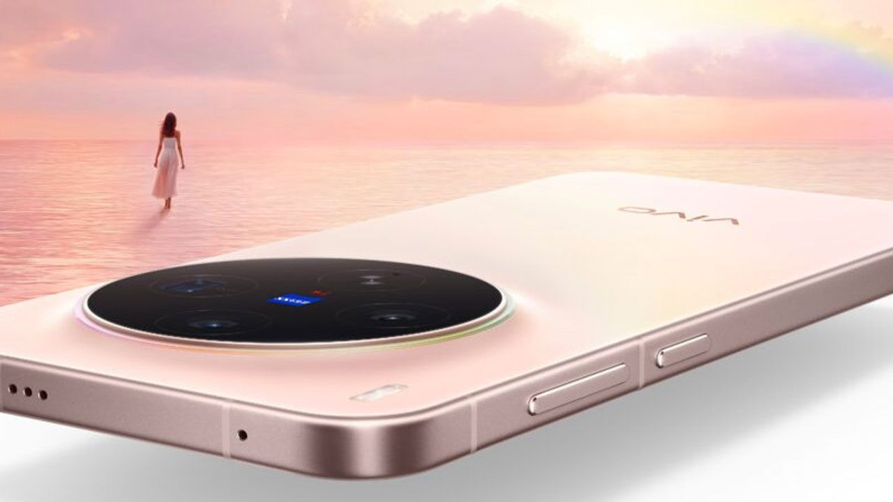 Vivo S50 serisi özellikleri dikkat çekti!