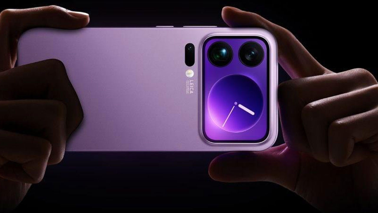 Xiaomi 17 rekorlarla gündemde!