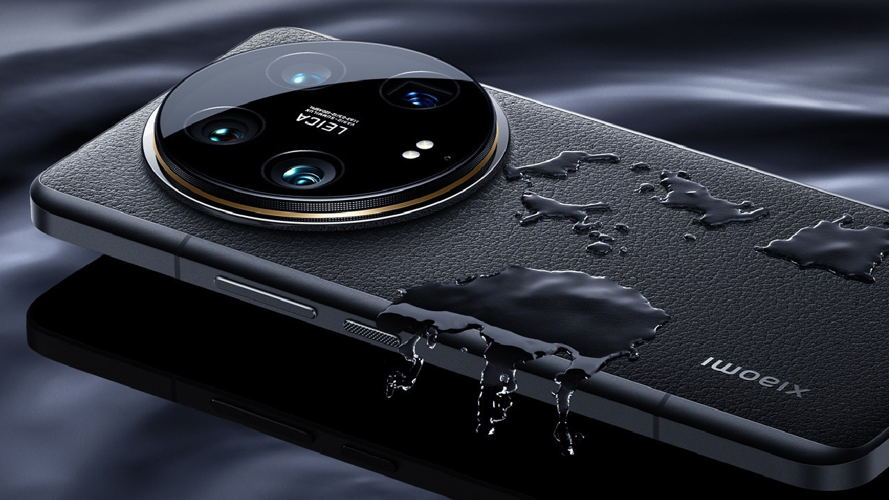 Xiaomi 17 Ultra dizaynında beklenmedik ayrıntı