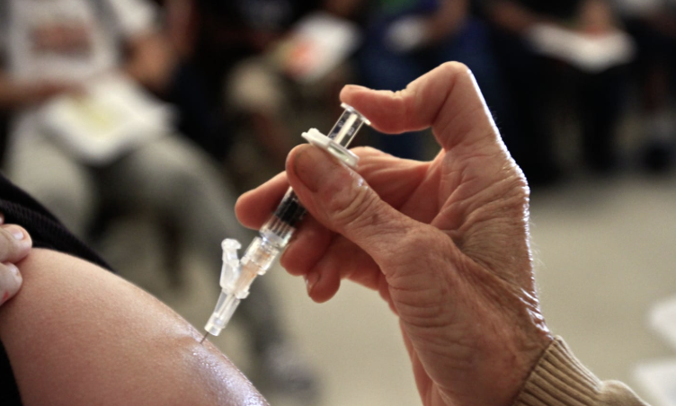 bilim insanlari ignesiz asi gelistirdi 0