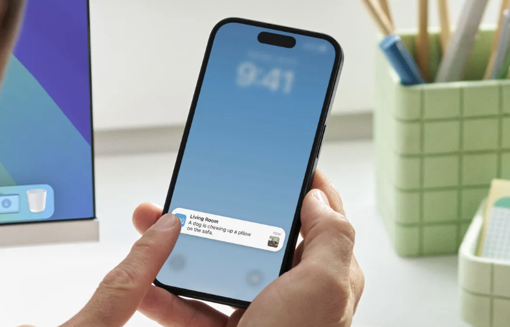 gereksiz bildirimlere yapay zek dayanagiyla son 0 6resT9bk