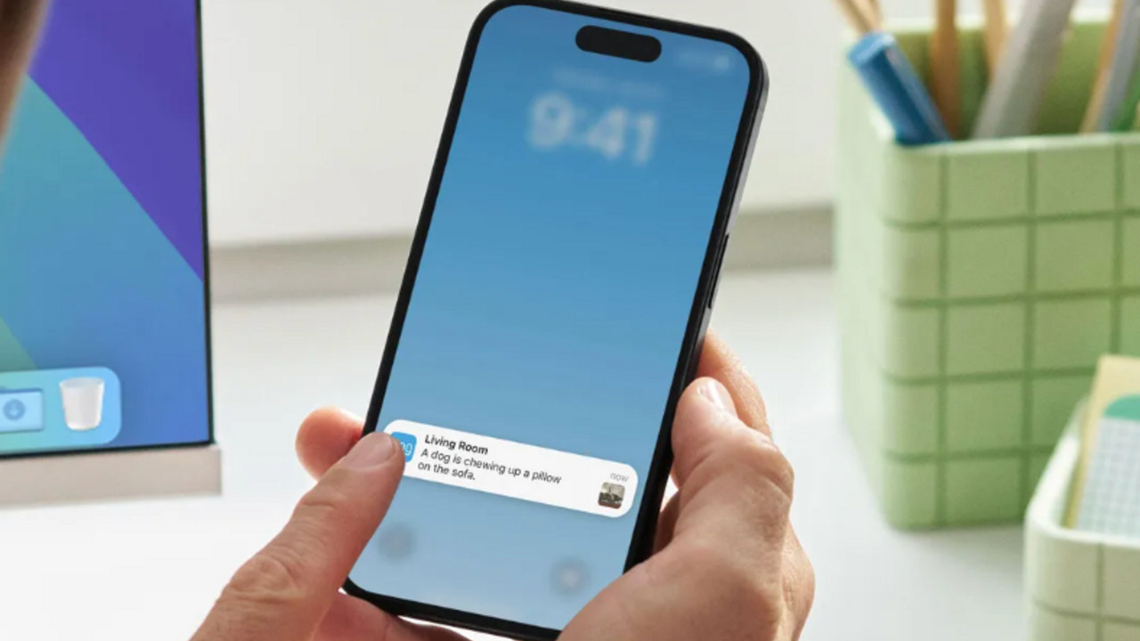 Gereksiz bildirimlere yapay zekâ dayanağıyla son