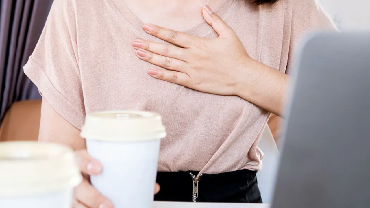 Günde bir fincan kahve, kalp ritim bozukluğuna karşı muhafaza sağlayabilir