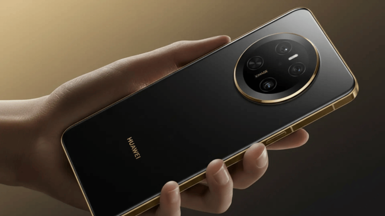 Huawei Mate 70 Air tanıtım tarihi netleşti