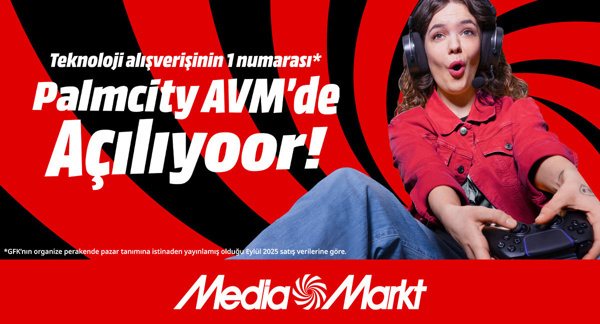 mediamarkt yeni magazasini mersinde aciyor 0