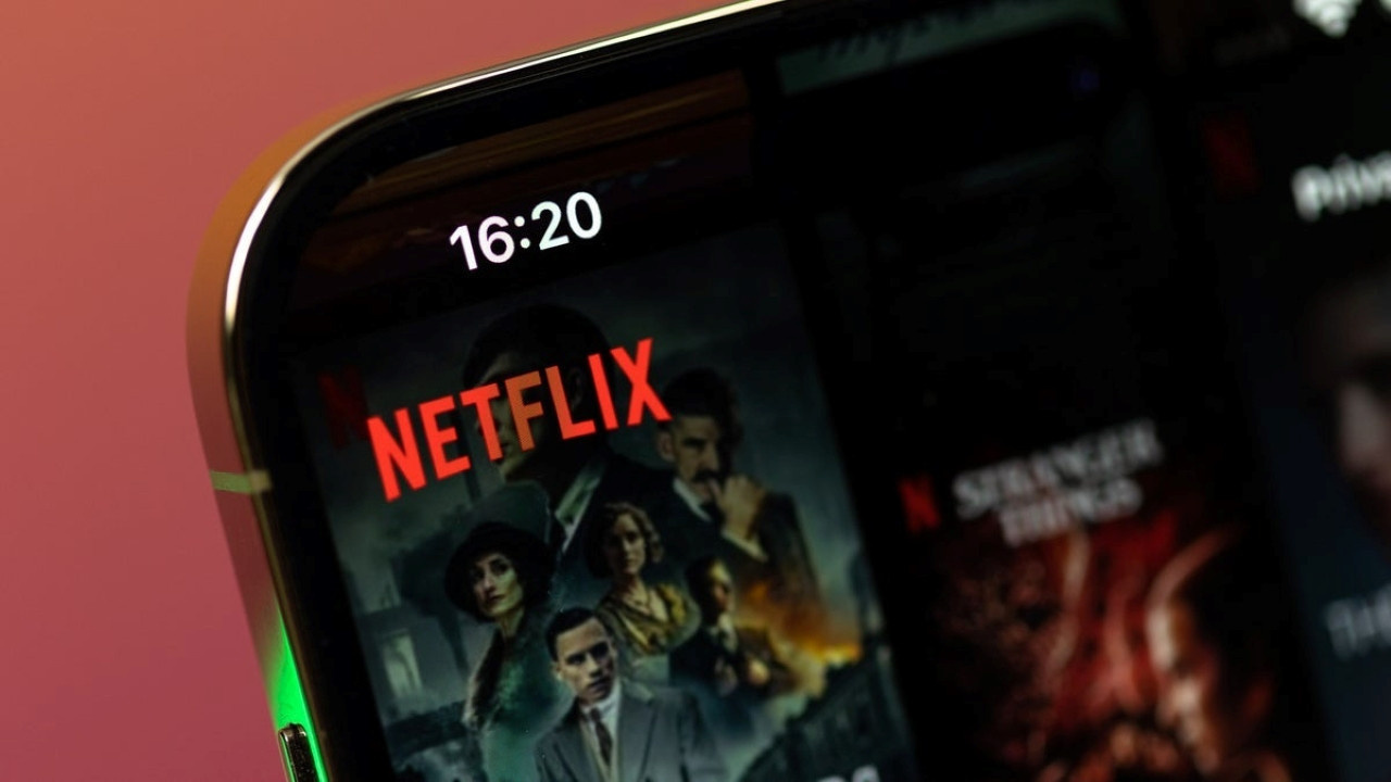 Netflix canlı yayın mutabakatı yaptı: Birinci defa beyzbol maçı yayınlayacak