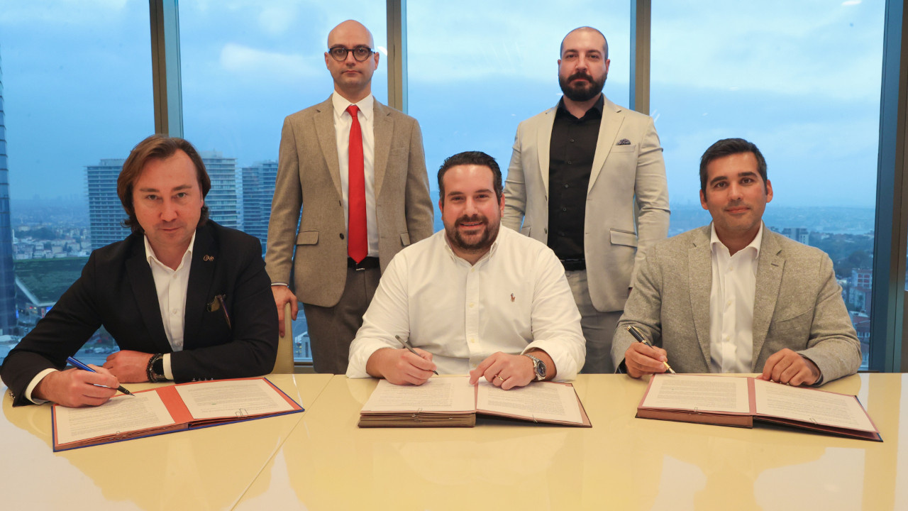 Onlayer, Seri A yatırım cinsinde 8,2 milyon dolar yatırım aldı