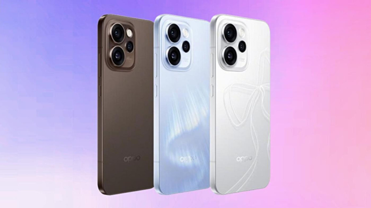 Oppo Reno 15 uygun fiyata önemli özellikler sunacak